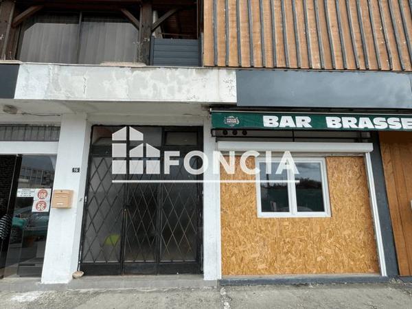 À vendre Appartement 4 pièces 80 m² - Bergerac 24100