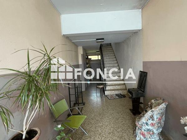 À vendre Appartement 4 pièces 80 m² - Bergerac 24100