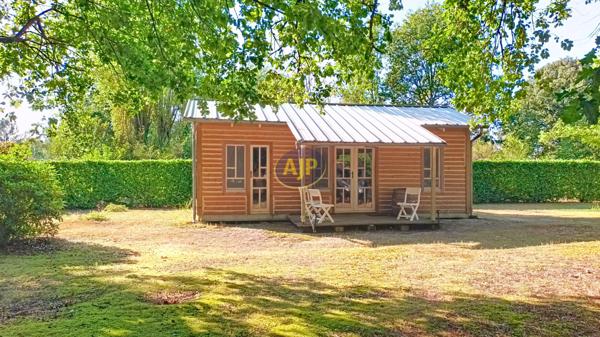 Vente maison Lesparre Medoc : 103 100 € - AJP Lesparre Immobilier