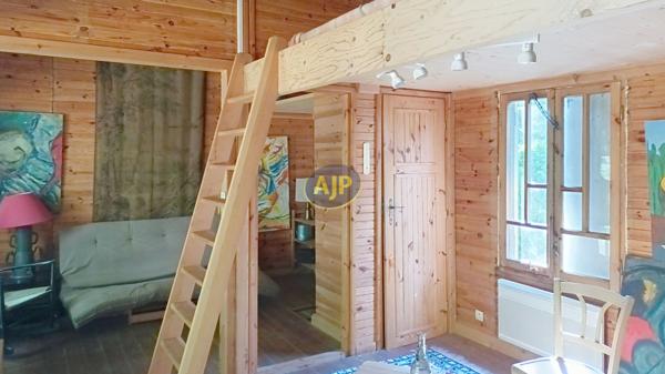 Vente maison Lesparre Medoc : 103 100 € - AJP Lesparre Immobilier