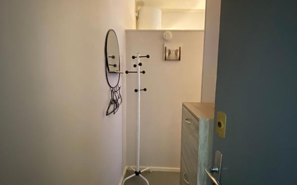 Appartement à vendre    1 pièce • 14,61 m2 Pau