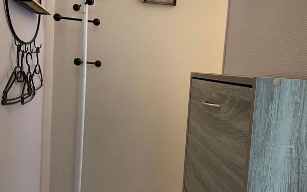 Appartement à vendre    1 pièce • 14,61 m2 Pau