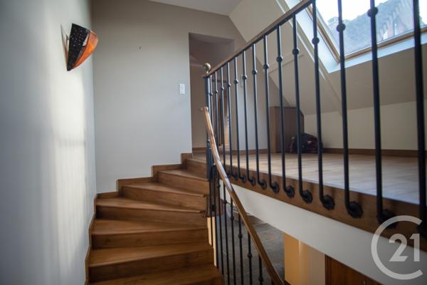 Maison à vendre  8 pièces - 332 m2 PACY SUR EURE - 27