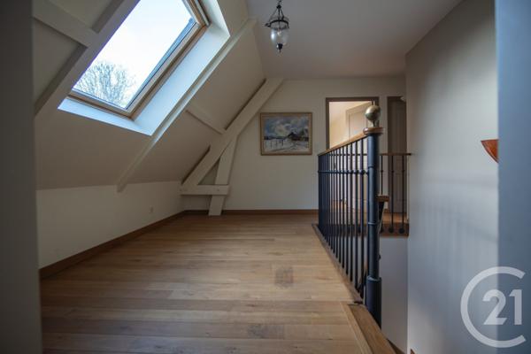 Maison à vendre  8 pièces - 332 m2 PACY SUR EURE - 27