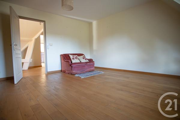 Maison à vendre  8 pièces - 332 m2 PACY SUR EURE - 27