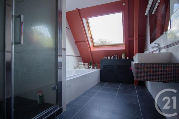 Maison à vendre  8 pièces - 332 m2 PACY SUR EURE - 27