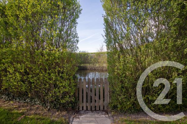 Maison à vendre  8 pièces - 332 m2 PACY SUR EURE - 27