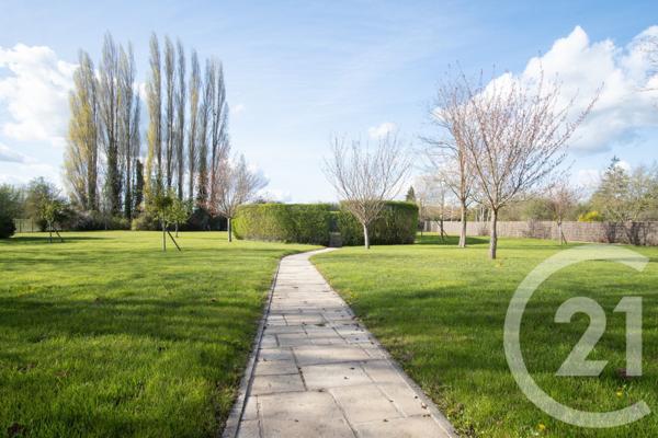 Maison à vendre  8 pièces - 332 m2 PACY SUR EURE - 27