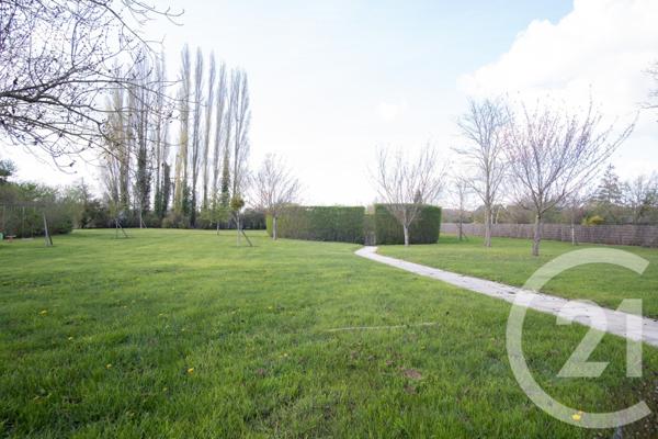 Maison à vendre  8 pièces - 332 m2 PACY SUR EURE - 27