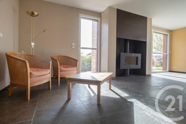 Maison à vendre  8 pièces - 332 m2 PACY SUR EURE - 27