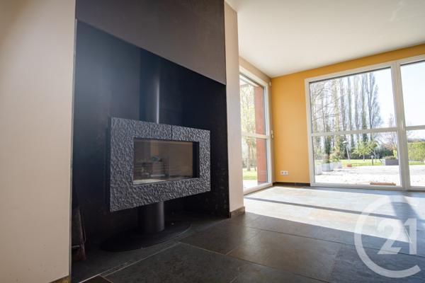 Maison à vendre  8 pièces - 332 m2 PACY SUR EURE - 27