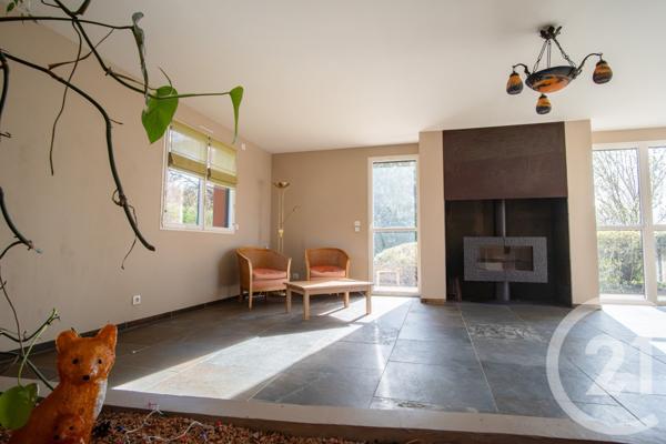 Maison à vendre  8 pièces - 332 m2 PACY SUR EURE - 27