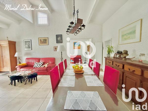 Maison à vendre 5 pièces 100 m² Arvert