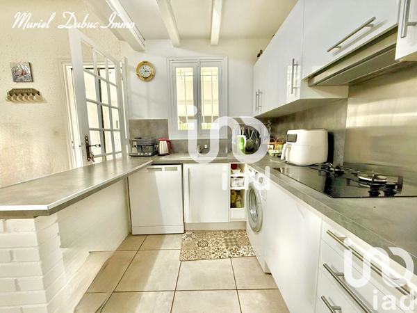 Maison à vendre 5 pièces 100 m² Arvert