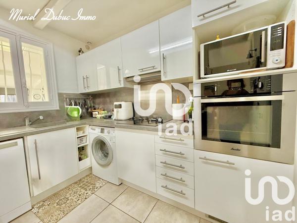 Maison à vendre 5 pièces 100 m² Arvert