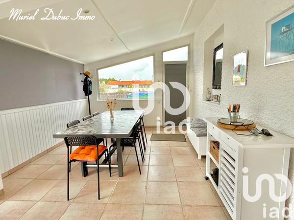 Maison à vendre 5 pièces 100 m² Arvert