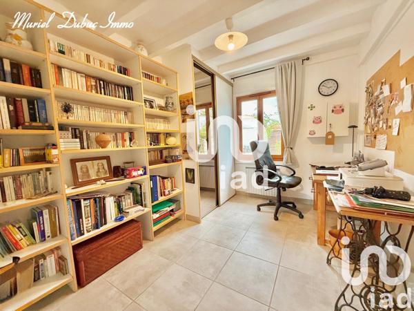 Maison à vendre 5 pièces 100 m² Arvert