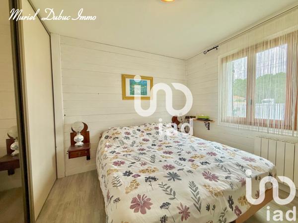 Maison à vendre 5 pièces 100 m² Arvert