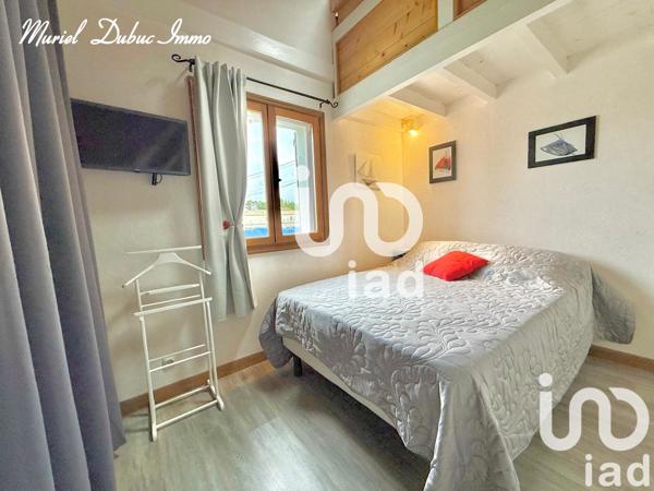 Maison à vendre 5 pièces 100 m² Arvert