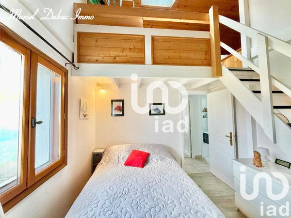 Maison à vendre 5 pièces 100 m² Arvert