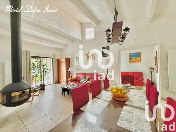 Maison à vendre 5 pièces 100 m² Arvert