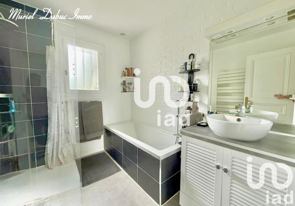 Maison à vendre 5 pièces 100 m² Arvert