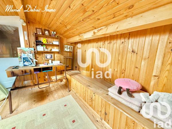 Maison à vendre 5 pièces 100 m² Arvert