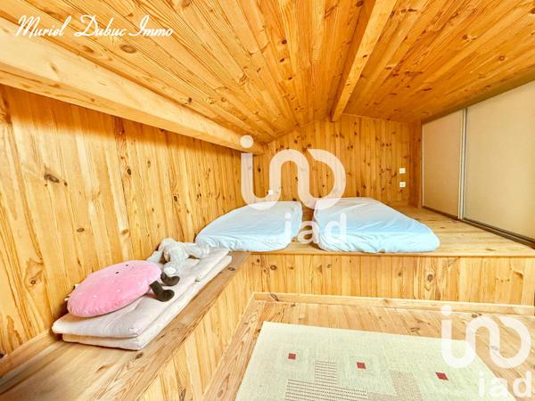 Maison à vendre 5 pièces 100 m² Arvert