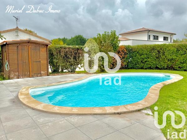 Maison à vendre 5 pièces 100 m² Arvert