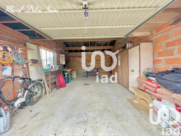 Maison à vendre 5 pièces 100 m² Arvert