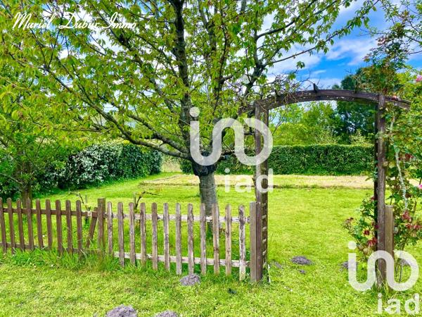 Maison à vendre 5 pièces 100 m² Arvert