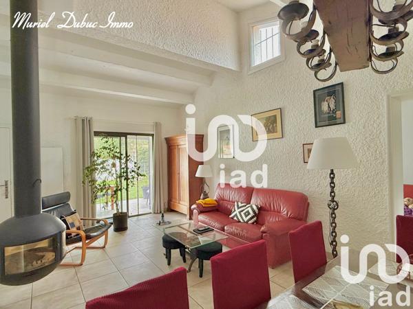 Maison à vendre 5 pièces 100 m² Arvert