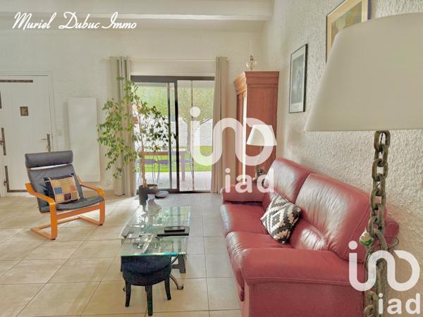 Maison à vendre 5 pièces 100 m² Arvert