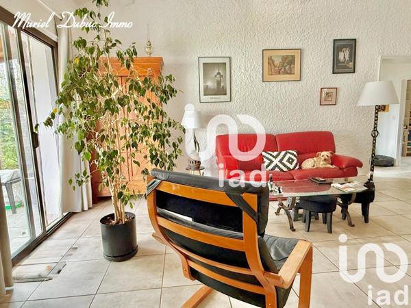 Maison à vendre 5 pièces 100 m² Arvert