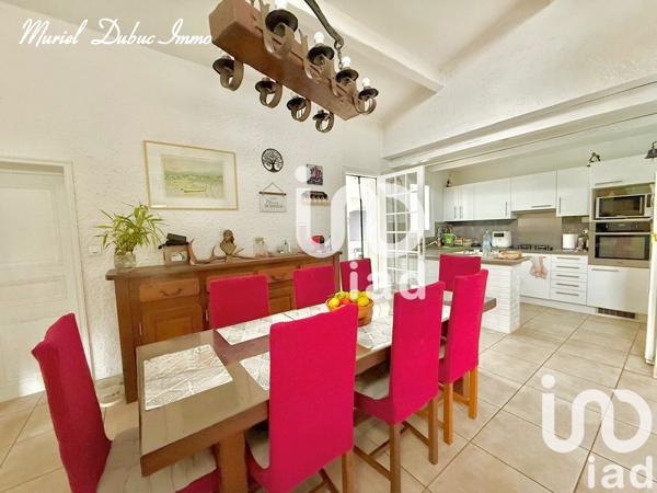 Maison à vendre 5 pièces 100 m² Arvert