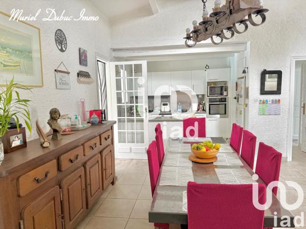 Maison à vendre 5 pièces 100 m² Arvert