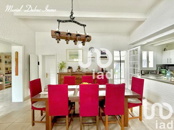 Maison à vendre 5 pièces 100 m² Arvert