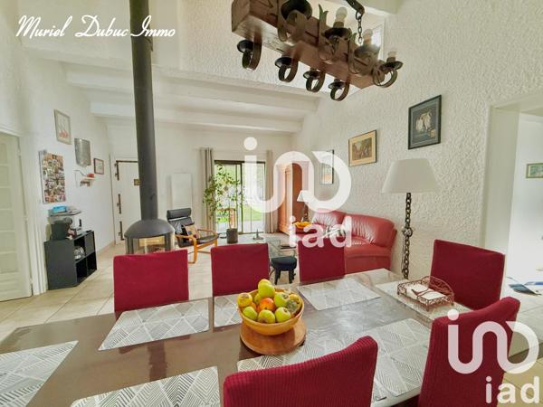 Maison à vendre 5 pièces 100 m² Arvert