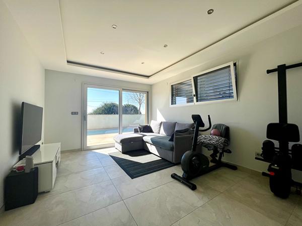 Maison 8 pièces 205 m2