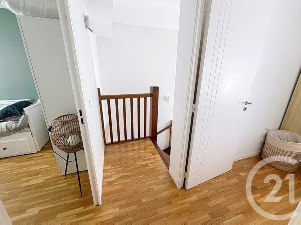 Appartement F3 à vendre  3 pièces - 60,77 m2 VILLEJUIF - 94
