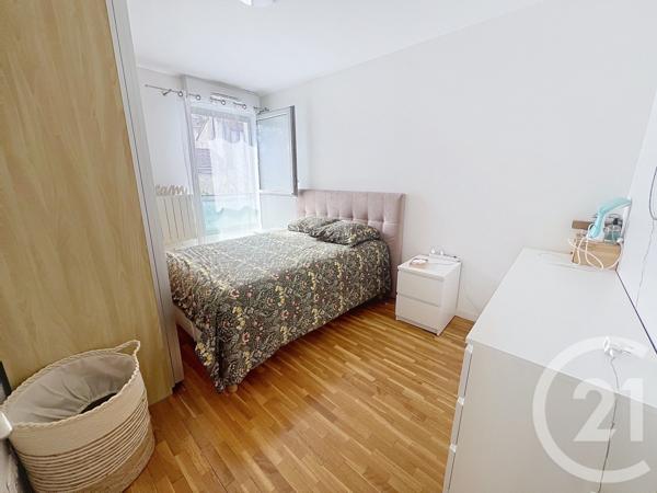 Appartement F3 à vendre  3 pièces - 60,77 m2 VILLEJUIF - 94