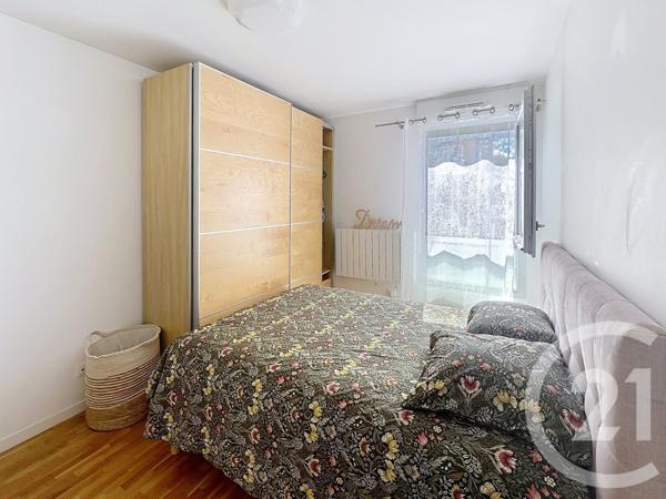 Appartement F3 à vendre  3 pièces - 60,77 m2 VILLEJUIF - 94