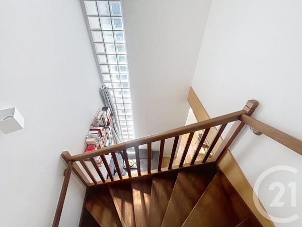 Appartement F3 à vendre  3 pièces - 60,77 m2 VILLEJUIF - 94