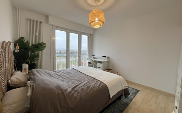 Appartement à vendre    2 pièces • 41,08 m2 Nancy