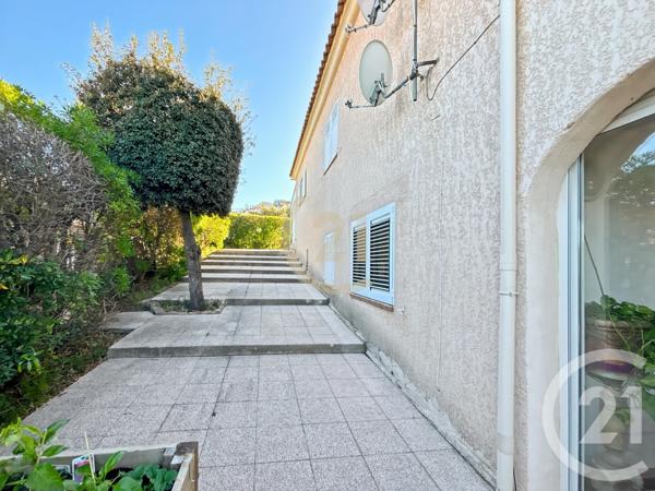 Maison à vendre  8 pièces - 216,52 m2 L ILE ROUSSE - 202