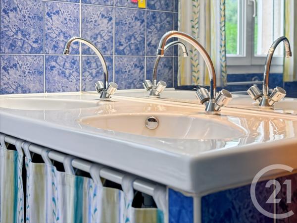 Maison à vendre  8 pièces - 216,52 m2 L ILE ROUSSE - 202