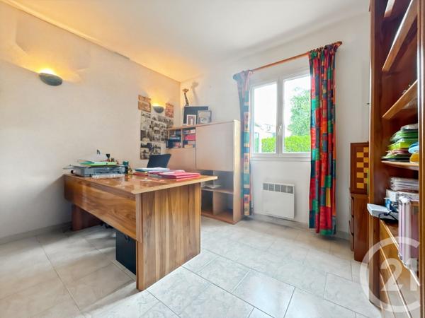 Maison à vendre  8 pièces - 216,52 m2 L ILE ROUSSE - 202