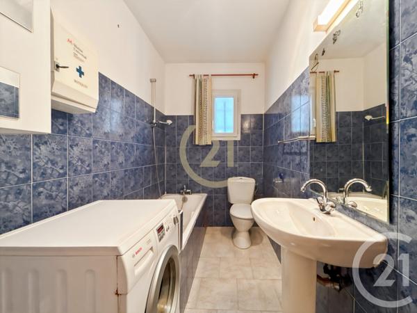 Maison à vendre  8 pièces - 216,52 m2 L ILE ROUSSE - 202