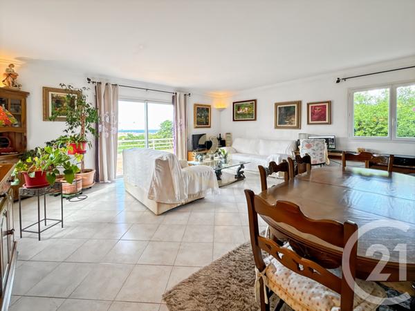 Maison à vendre  8 pièces - 216,52 m2 L ILE ROUSSE - 202