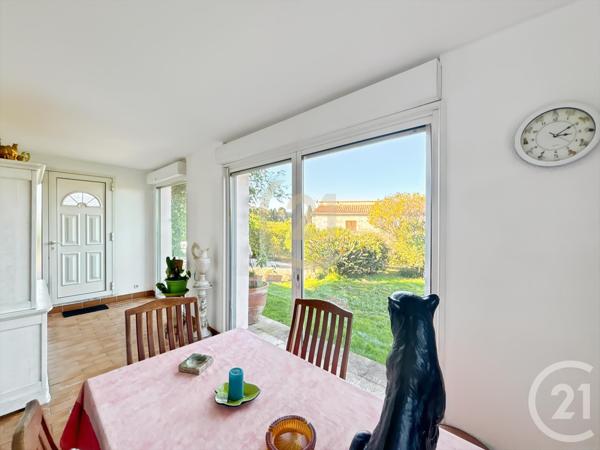 Maison à vendre  8 pièces - 216,52 m2 L ILE ROUSSE - 202